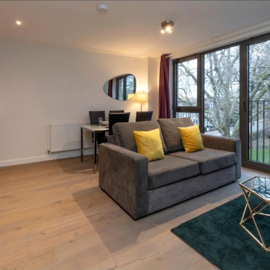 2 Bedroom Property to Rent - Photo 1