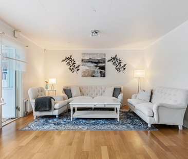 Lillerudsvägen, Huddinge - Foto 1