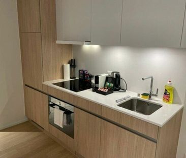 High-quality 2-room furnished apartment - Photo 5