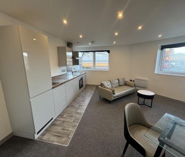 2 bedroom apartment to rent - Photo 2