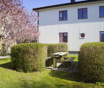 Haqvins Spegelgatan 11A – året runt - Photo 1