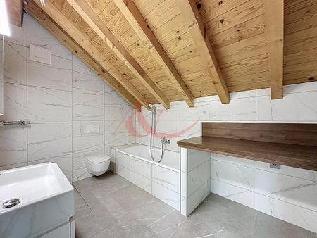 NEUF - 4,5 pièces d'exception à Chexbres - Photo 3