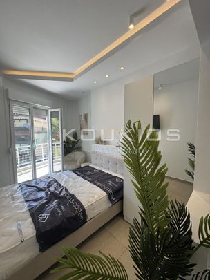 Studio/Γκαρσονιέρα για ενοικίαση Ρήγα Φεραίου (Νεάπολη) - Photo 1