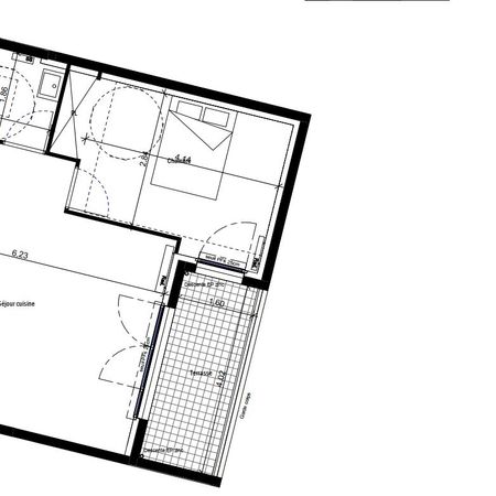 Appartement / Offre 54531429 - Photo 4