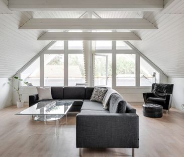 Ritaregatan, Västra Frölunda - Photo 1