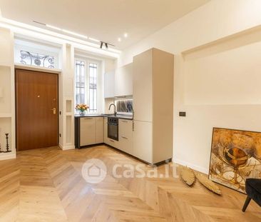 Bilocale in Affitto in Via Pietro Crespi 13 a Milano - Photo 4