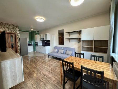 Barbakan Gumieńce 2 pok Balkon - Photo 2