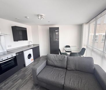 1 bedroom apartment to rent - Photo 2