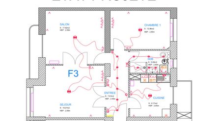 Location Appartement 3 pièces 71m² STRASBOURG 67000 - Photo 2