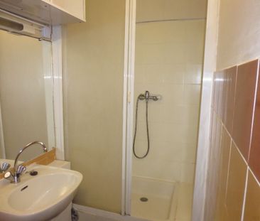 Location Appartement 1 pièce 16m² NANTES 44300 - Photo 5