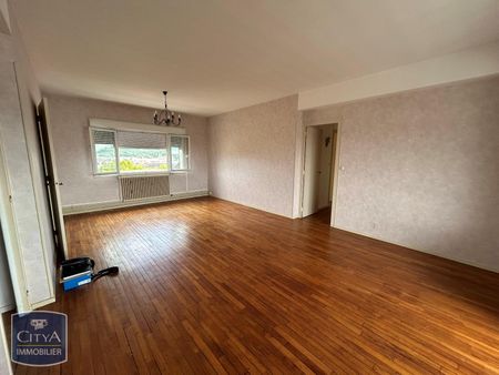 Location Appartement 4 pièces 90m² PERIGUEUX 24000 - Photo 2