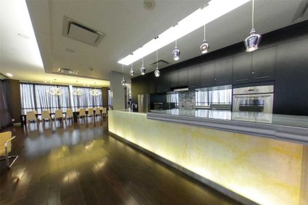 For Lease - 223 Webb Drive Unit# 2602, Mississauga, Ontario - Photo 2