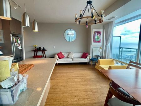 For Lease - 90 Stadium Road Unit# 1706, Toronto, Ontario - Photo 3