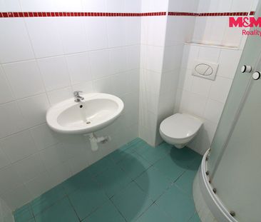 Pronájem bytu 1+kk 25 m² - Photo 6
