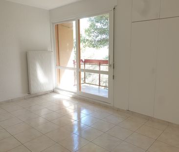 Location Appartement 1 pièce 27m² AIX EN PROVENCE 13100 - Photo 1