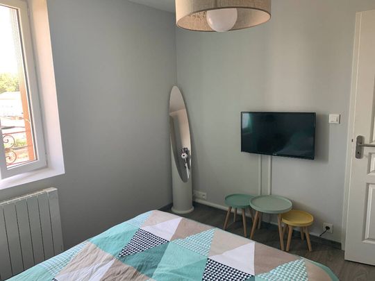 Location appartement 2 pièces 41 m² à Bourg-en-Bresse (01000) - Photo 1