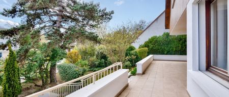 Maison • Marnes-la-Coquette - Photo 5