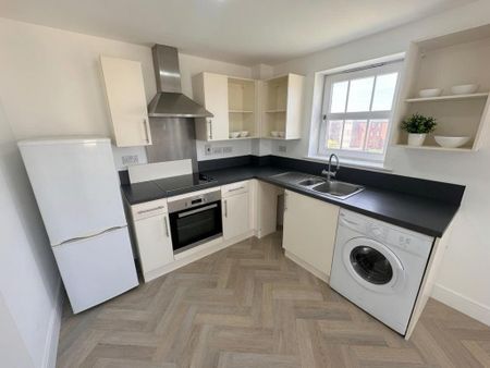 2 bedroom apartment to rent - Photo 3