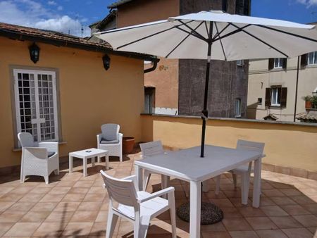 Via Santa Cecilia, Rome, Lazio 00153 - Photo 2