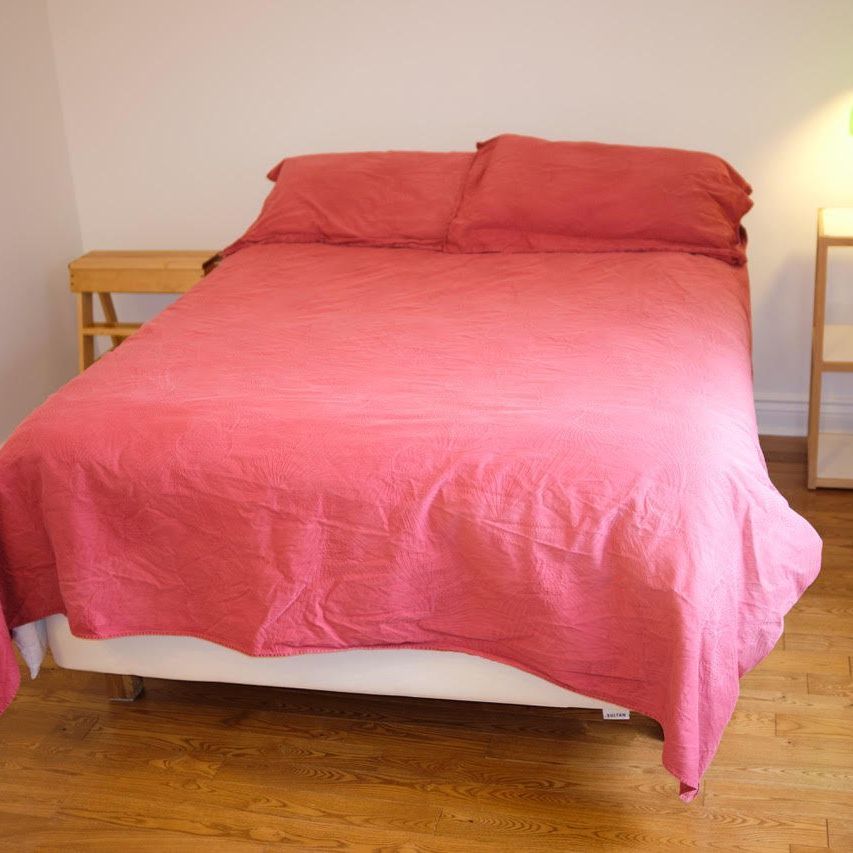 Condo for rent, Montréal (Rosemont/La Petite-Patrie) - Photo 1