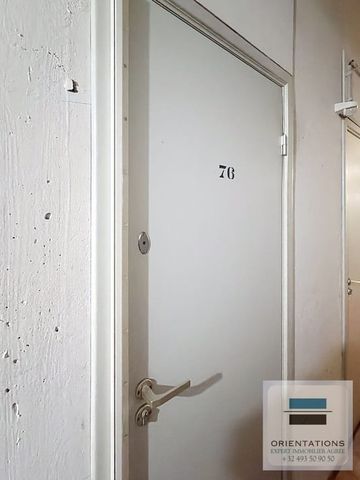 Appartement te huur - Foto 5