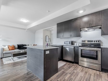 For Lease - 370C Red Maple Road Unit# 77, Richmond Hill, Ontario - Photo 2