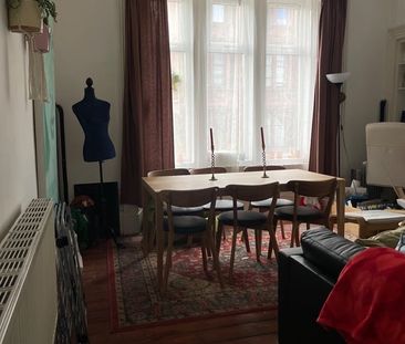Room in a Shared Flat, Renfrew Street, G3 - Photo 3