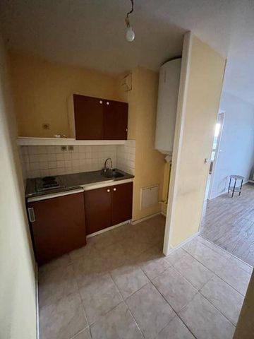 Location Appartement 2 pièces 35m² MEAUX 77100 - Photo 4