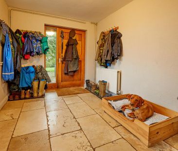 5 bedroom country house to rent - Photo 1