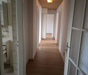 3 Zimmer, 68 m², 1. Stock - Photo 5