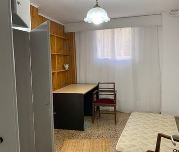 Studio/Γκαρσονιέρα για ενοικίαση Ευαγγελίστρια (Κέντρο - Λιμάνι) - Photo 3