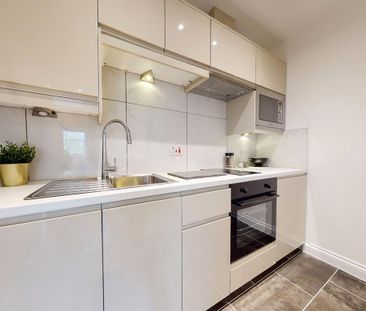 Studio to rent - Photo 4