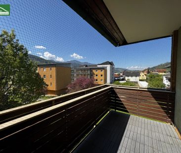 Zentrale Mietwohnungen in Bruck an der Mur verfügbar! - Foto 4