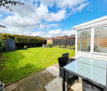 3 bedroom detached house to rent - Photo 5