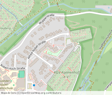 Alfred-Nobel-Straße 78, 42651 Solingen - Photo 1