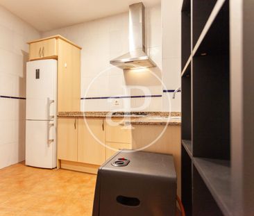 Flat for rent in El Carme (Valencia) - Photo 1