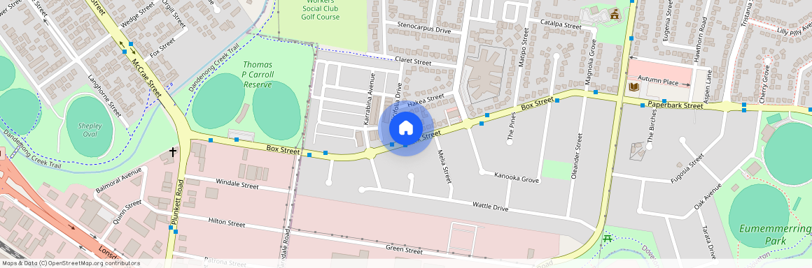 60 Box Street, Vic 3177, Doveton