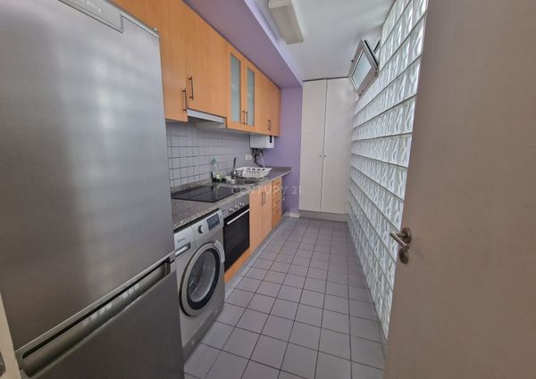 Apartamento T1 no Centro Histórico de Braga