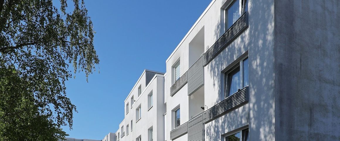 Großzügige Wohnung zu vermieten // 1.OG rechts - Foto 1