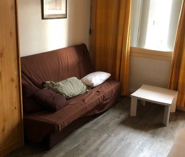 Studio meublé de 31m² à Tarbes - 360€ C.C. - Photo 2