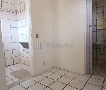 ALDEOTA - APARTAMENTO - PINTO MADEIRA, 800 APTO 402 ED VIENA - Photo 3