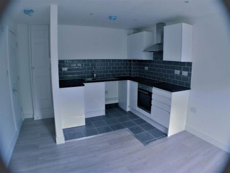 4 bedroom flat to rent - Photo 3