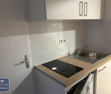 Location Appartement 1 pièce 18m² AVON 77210 - Photo 1