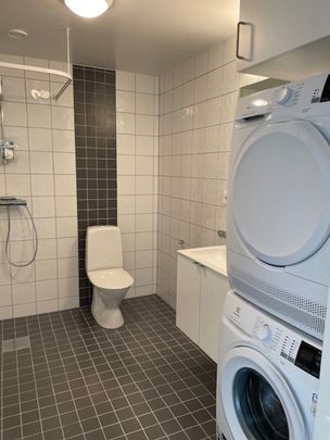 Torpstigen 2E, Eslöv Centrum - Foto 1