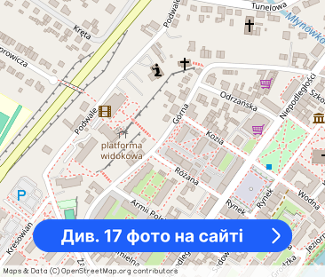 Śliczne mieszkanie po kapitalnym remoncie-centrum Barlinka. - Фото 1