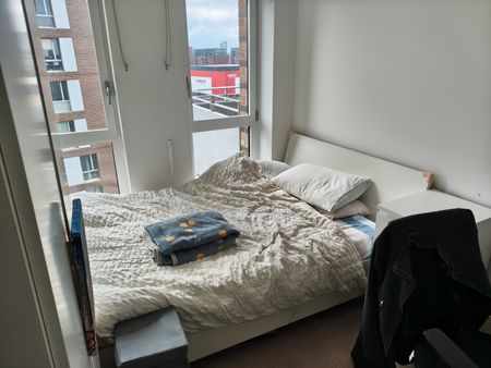 Room in a Shared Flat, Ivy Point, E3 - Photo 2