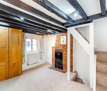 1 bedroom terraced house to rent - Photo 1