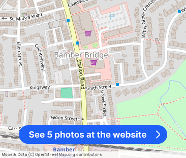 Tyne Street, Bamber Bridge - Photo 1