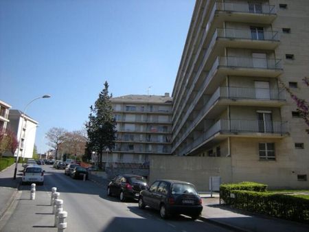 Appartement T2 Reims - Photo 5