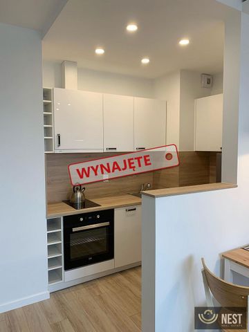 Kawalerka ul. Potulicka - Zdjęcie 5